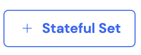 Stateful set button