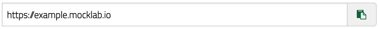 Base URL
