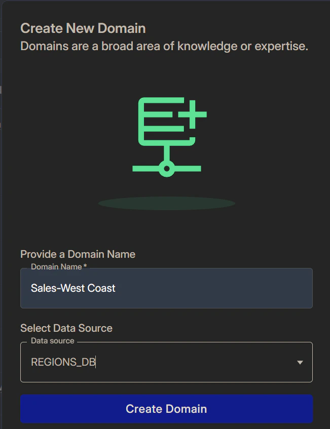 Newui Create Domain 02 Newui Create Domain 02