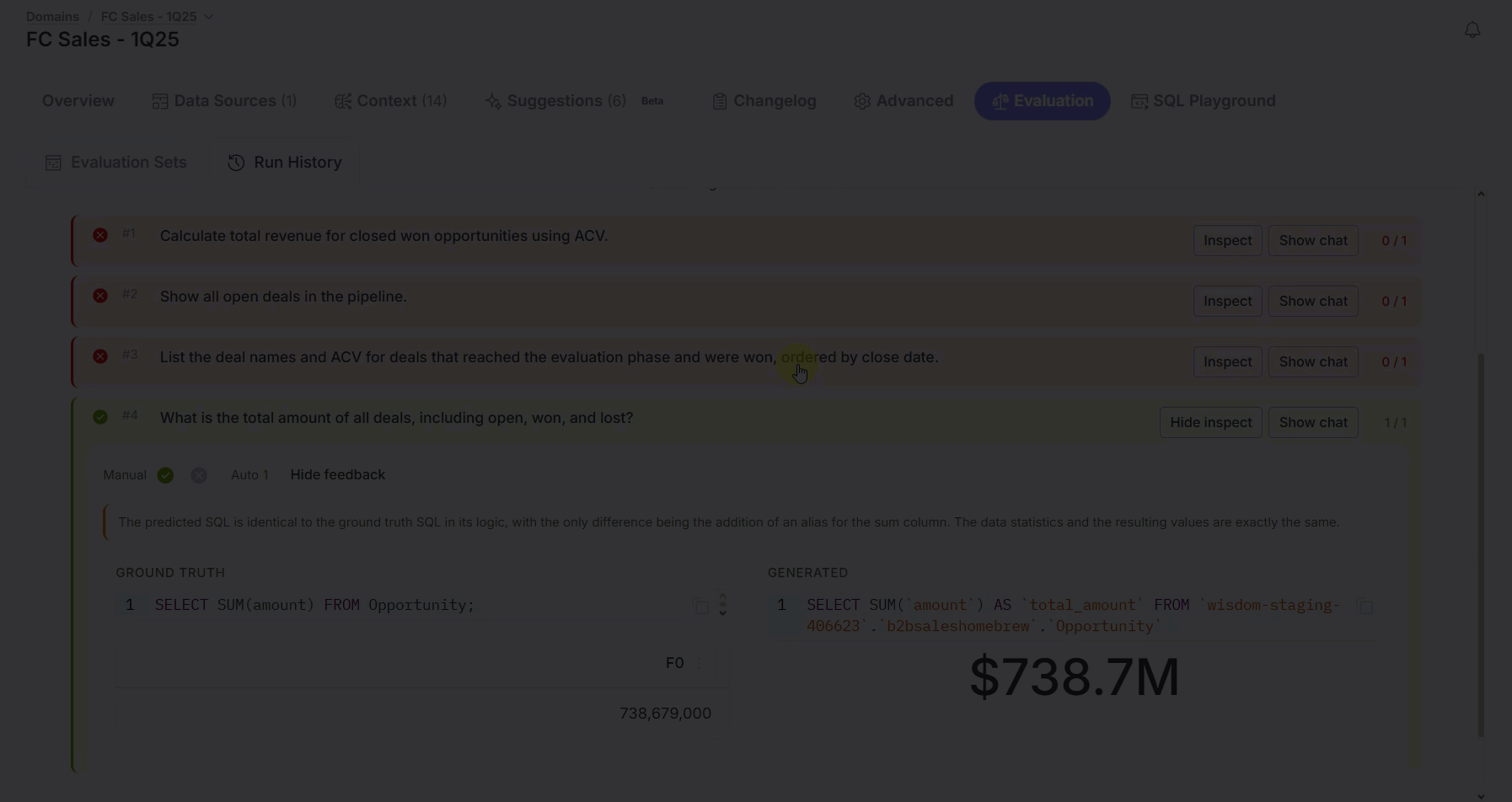 Show Chat V2 Show Chat V2