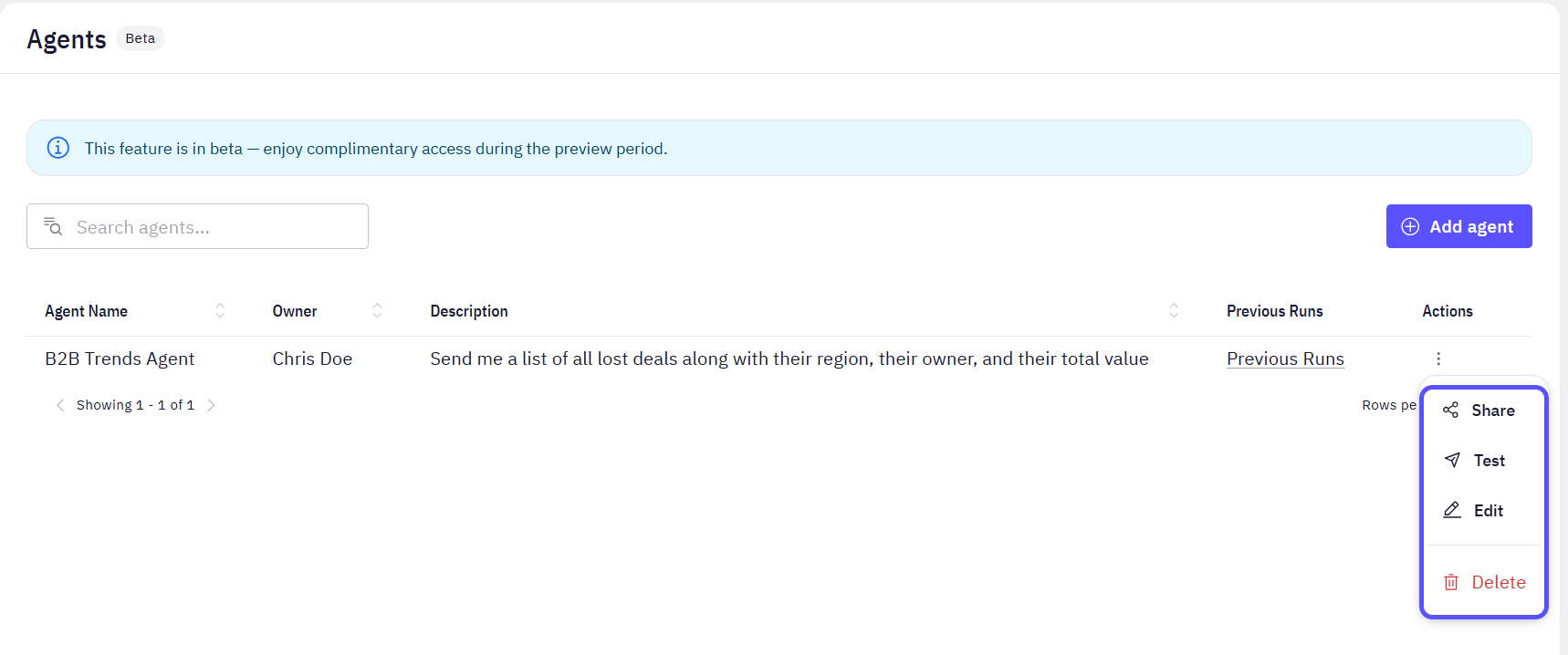 Snippet showing questions and answers in Slack Snippet showing questions and answers in Slack
