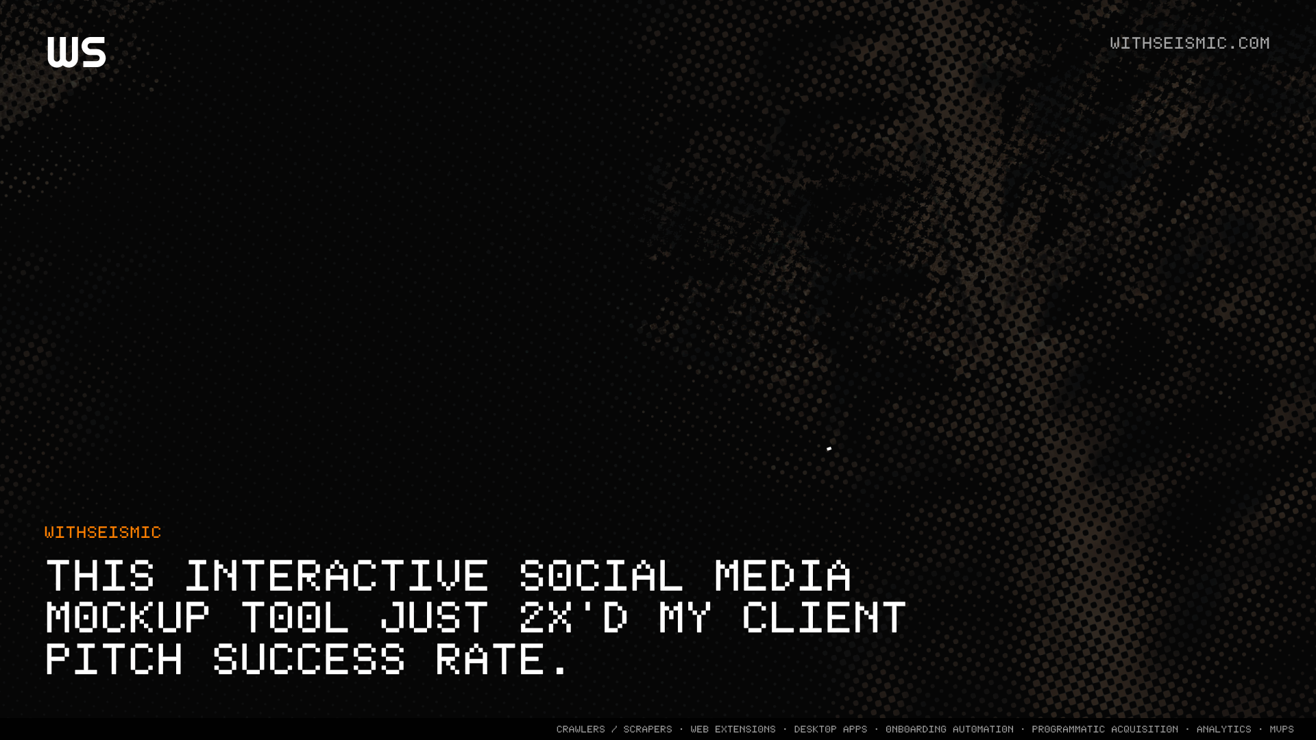 Social Media Mockup Generator - Create platform-native content for Reddit, X, and LinkedIn