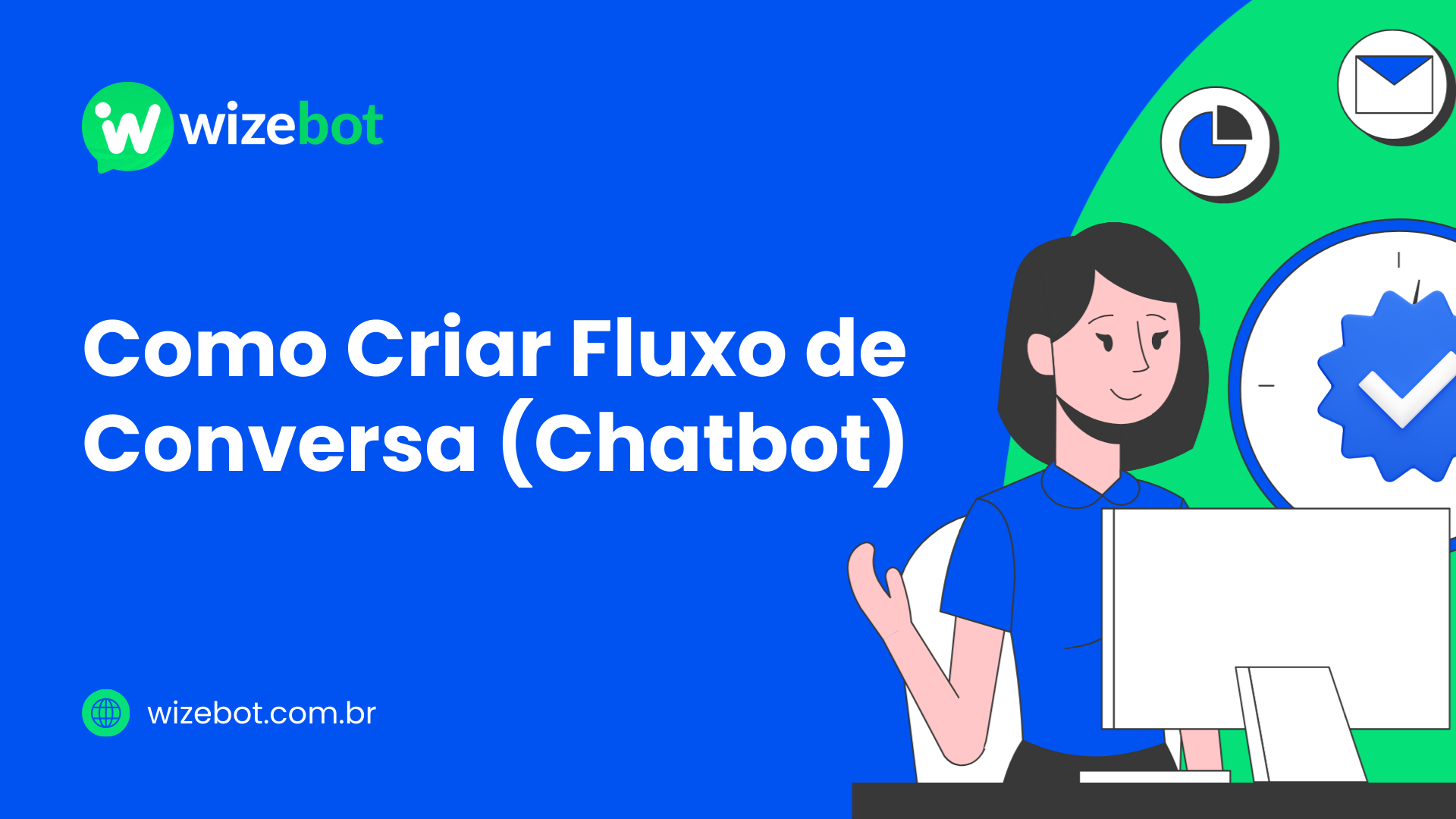 Fluxos de Conversa na Wizebot
