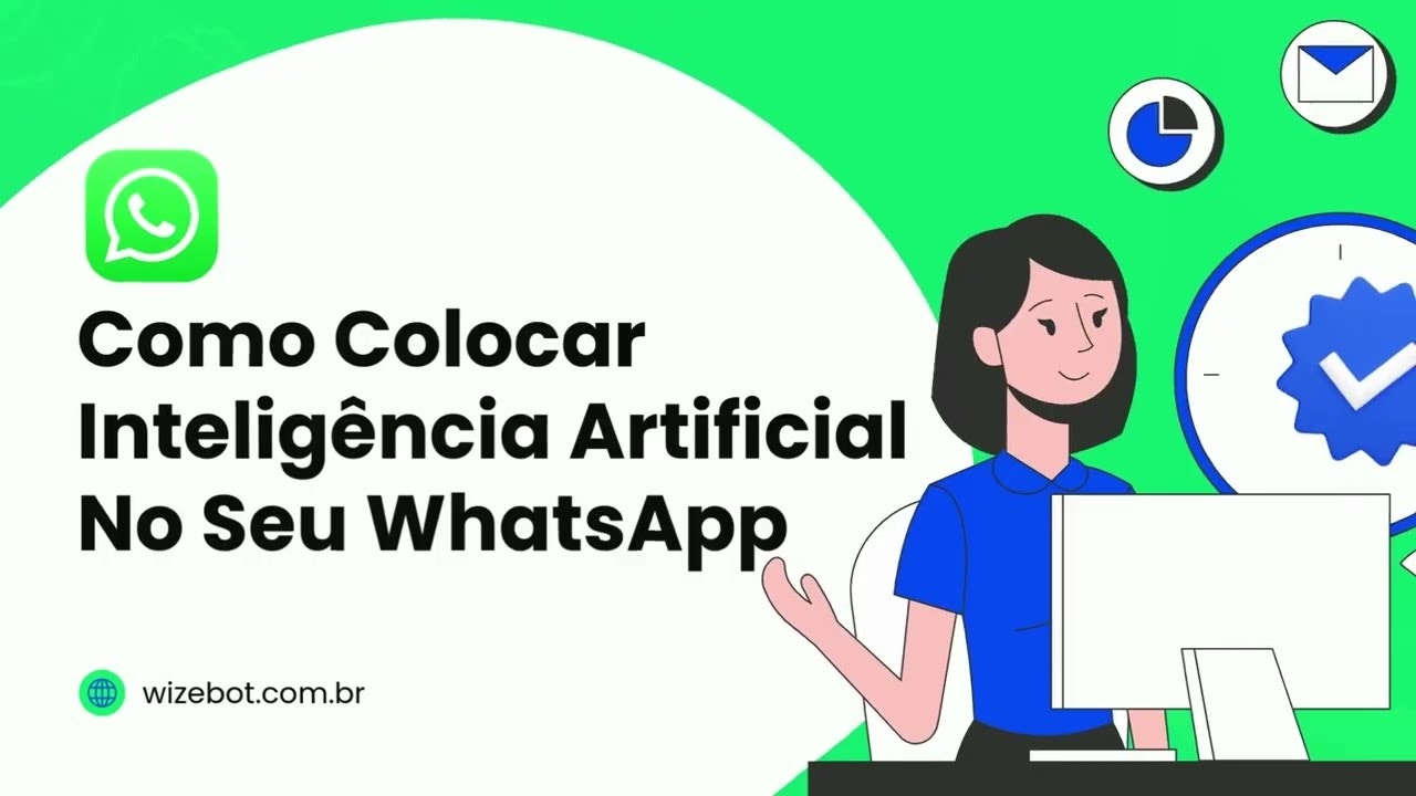 Integração com ChatGPT na Wizebot