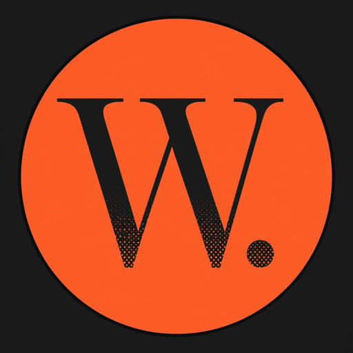 Woes logo