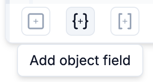 Add Object Field Pn