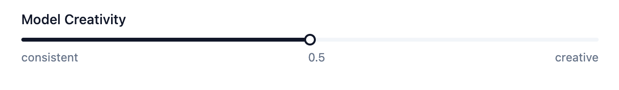 Generation Creativity Pn