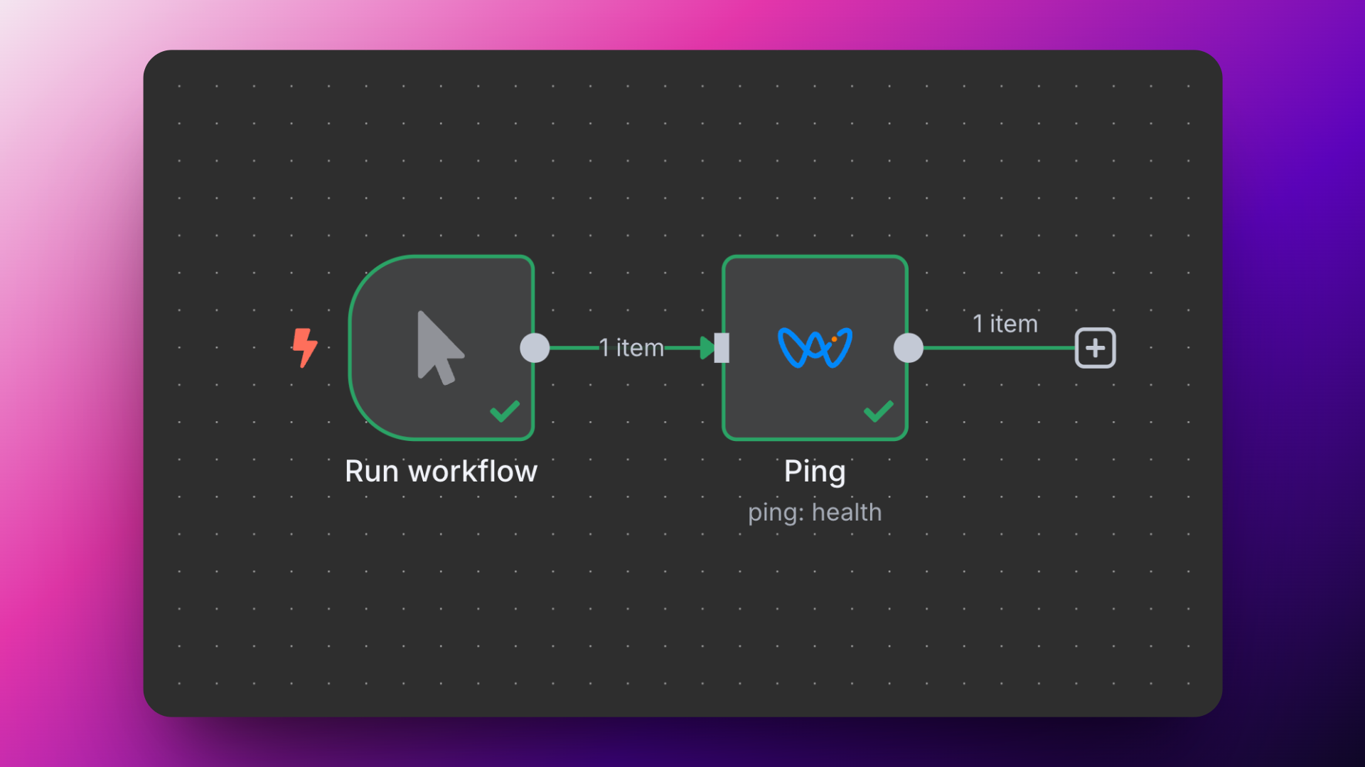 Community n8n node