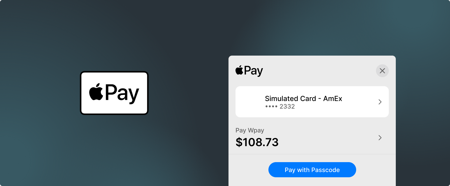 Apple Pay