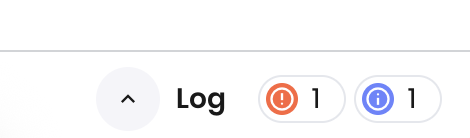 Log bar