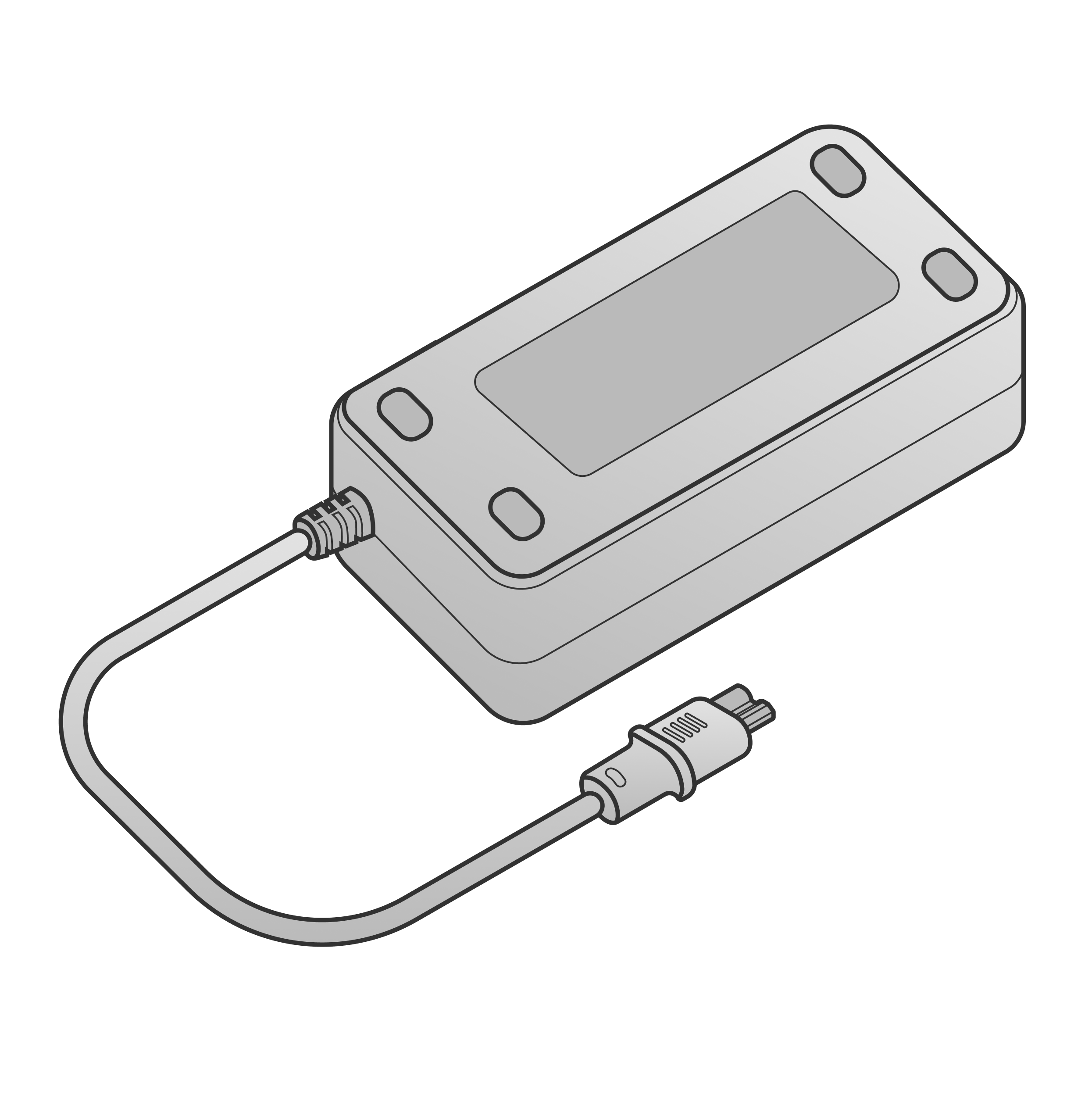 Power adapter