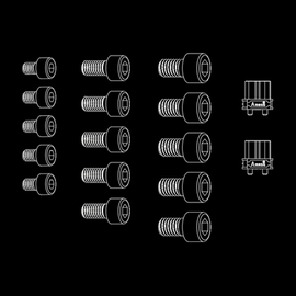 Accessory Kit