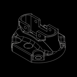 Direct-mount Adapter