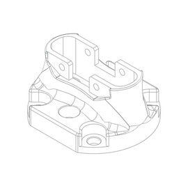 Direct-mount Adapter