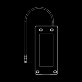 12V 20A Power Adapter