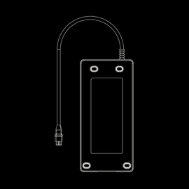 12V 20A Power Adapter