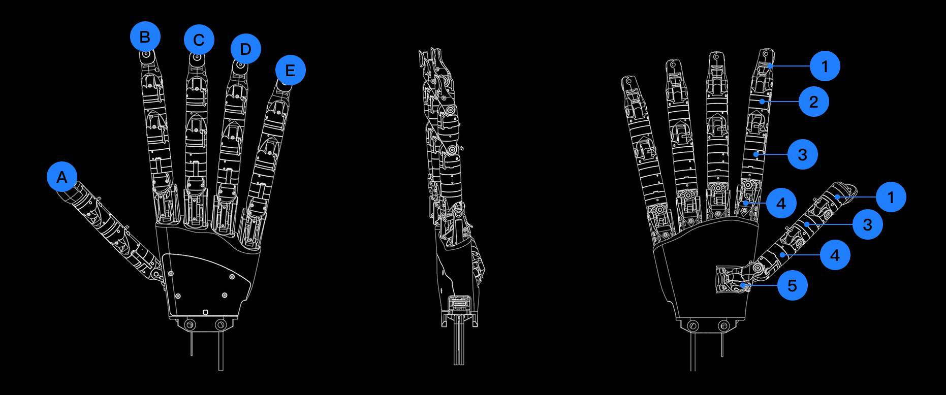 Structural Schematic