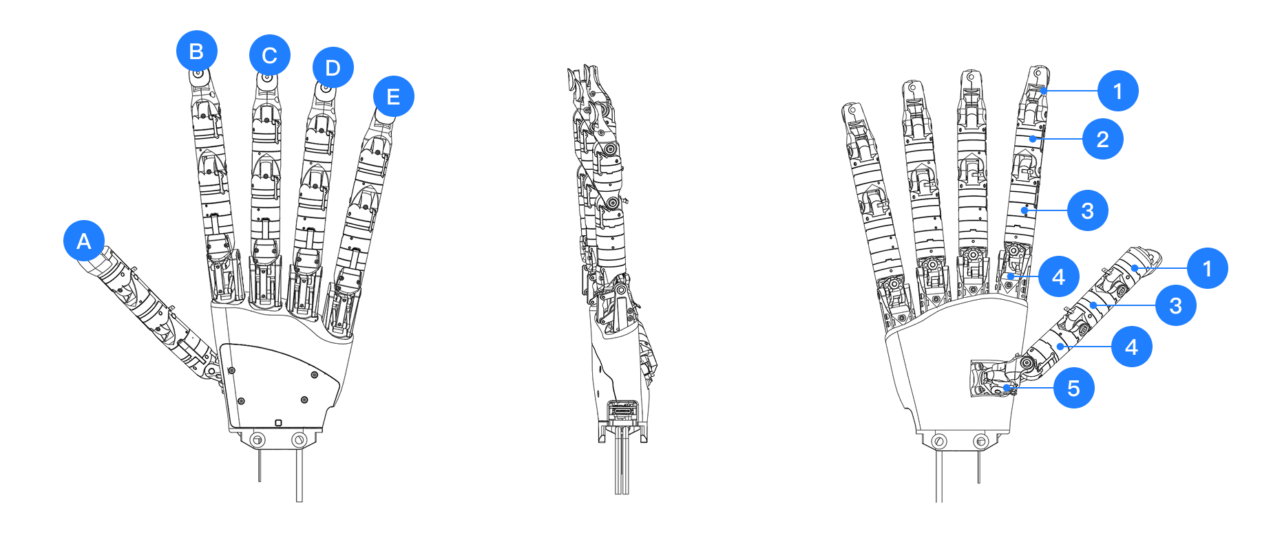 Structural Schematic