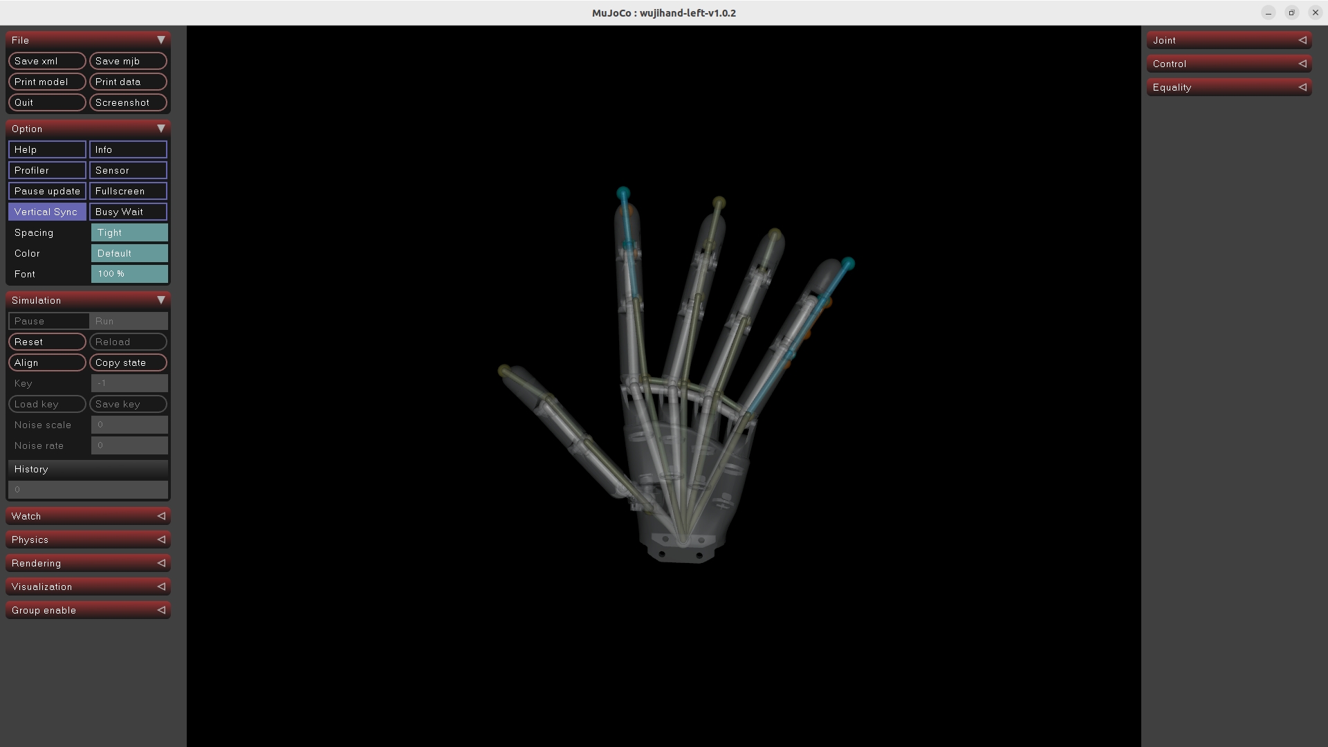 tuning_tool 三层骨架叠加