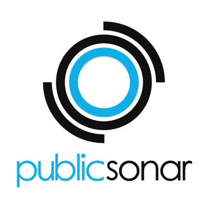 PublicSonar logo