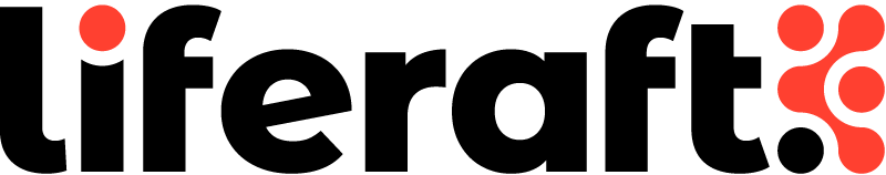 LifeRaft logo