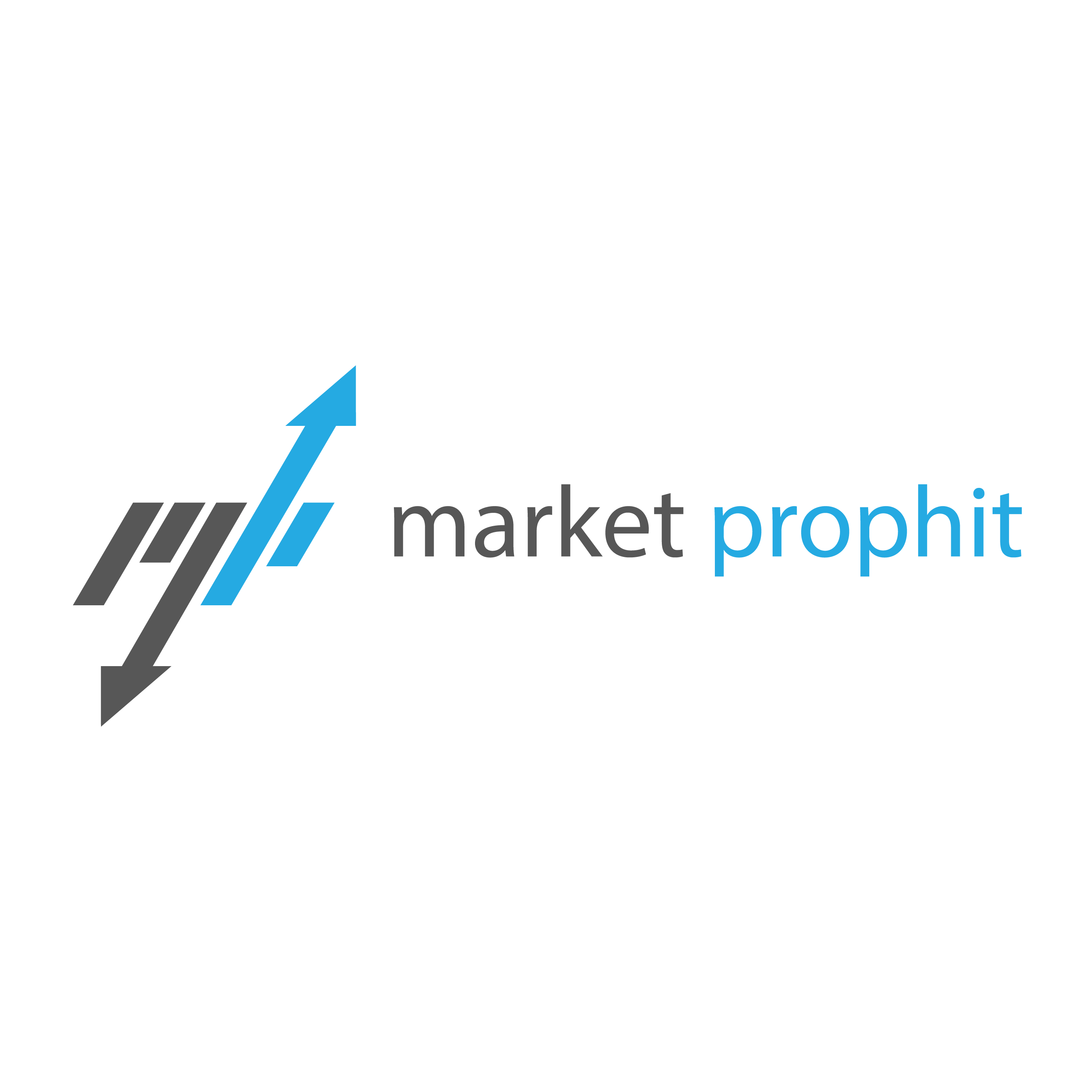 Market Prophit logo