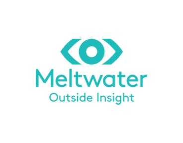 Meltwater logo