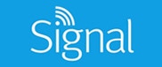 Signal logo