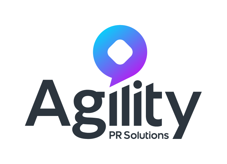 Agility PR Solutions logo
