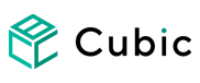 Cubic Inc. logo