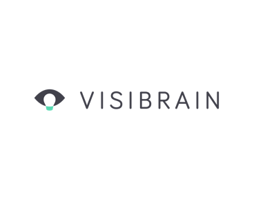 Visibrain logo