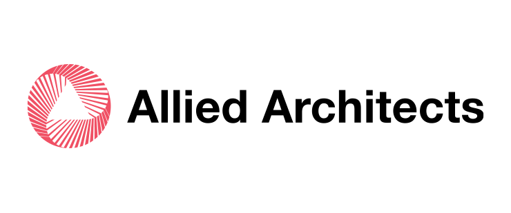 Allied Architects, Inc. logo