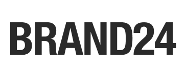 Brand24 logo