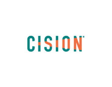 Cision logo