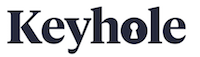 Keyhole logo