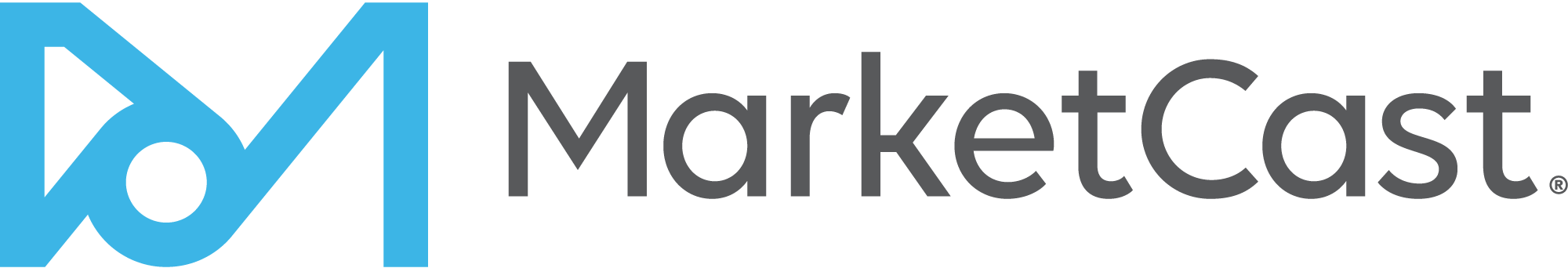 MarketCast logo