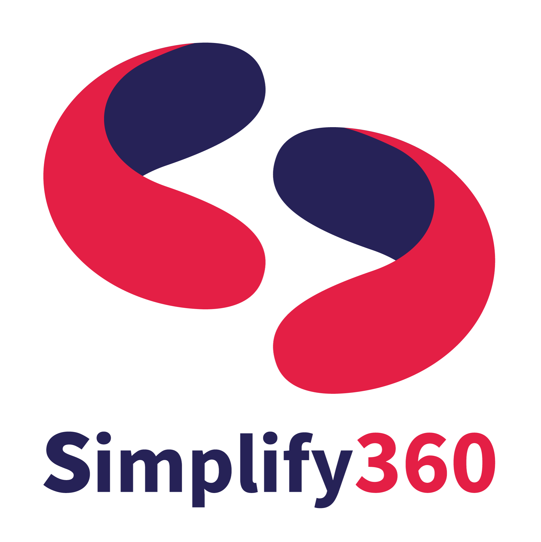 Simplify360 logo