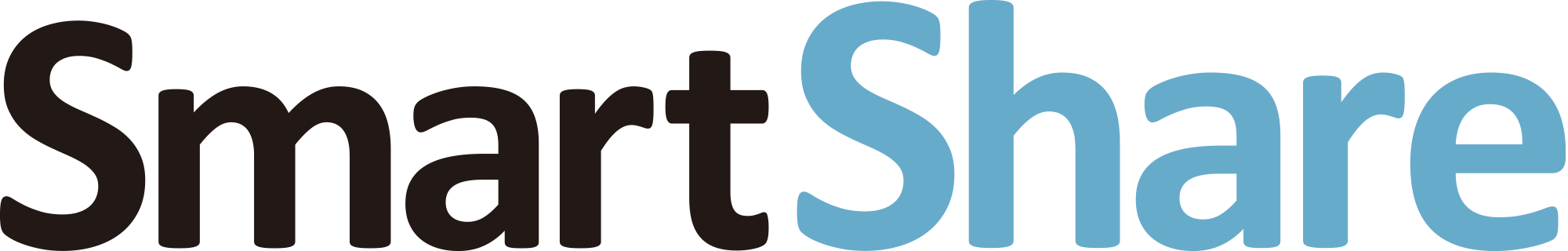 Smart Share Inc. logo