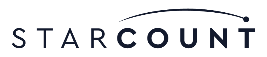 Starcount logo