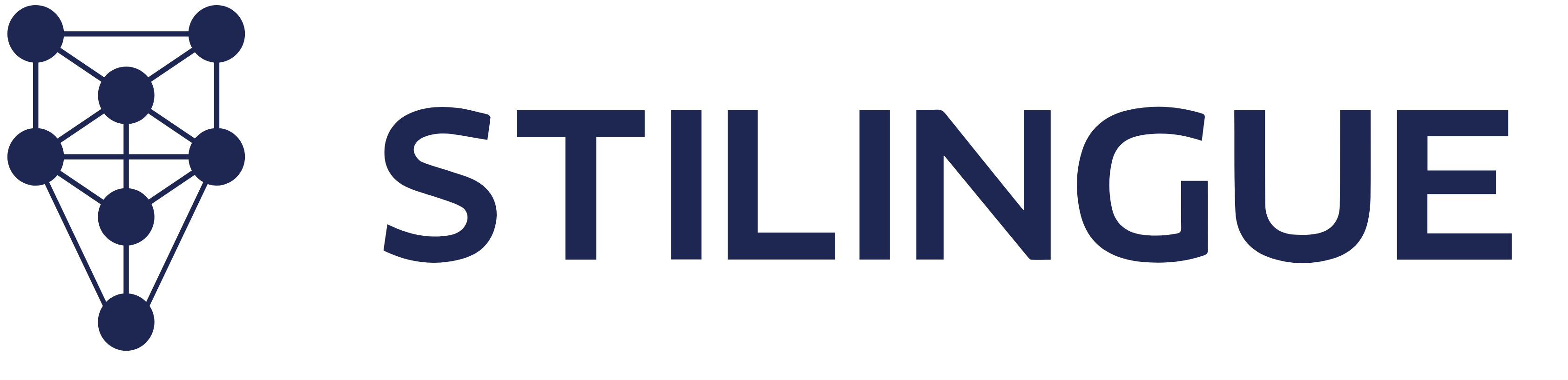 Stilingue logo