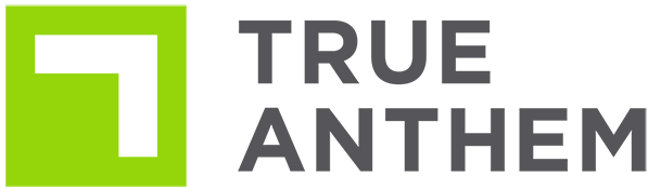 True Anthem logo