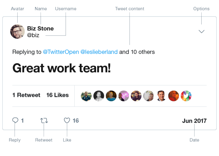 Post Reply Social