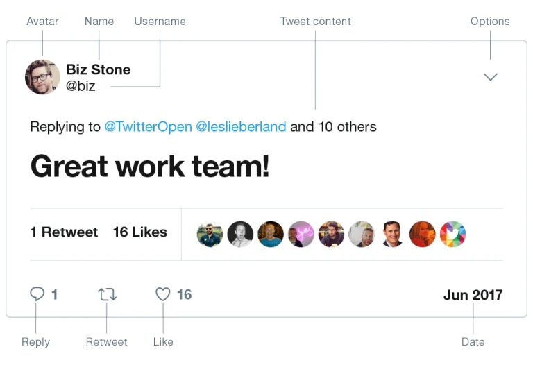Post Reply Social
