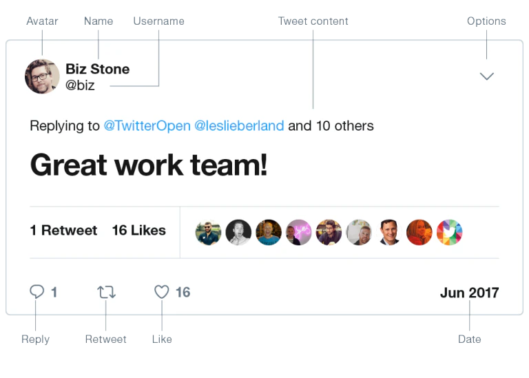 Post Reply Social