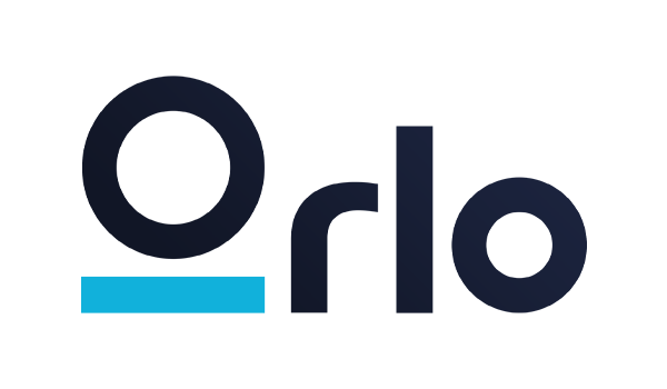 Orlo logo