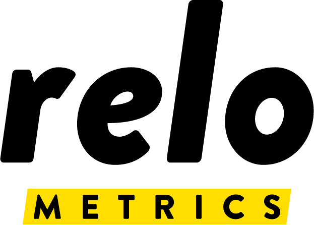 Relo Metrics logo
