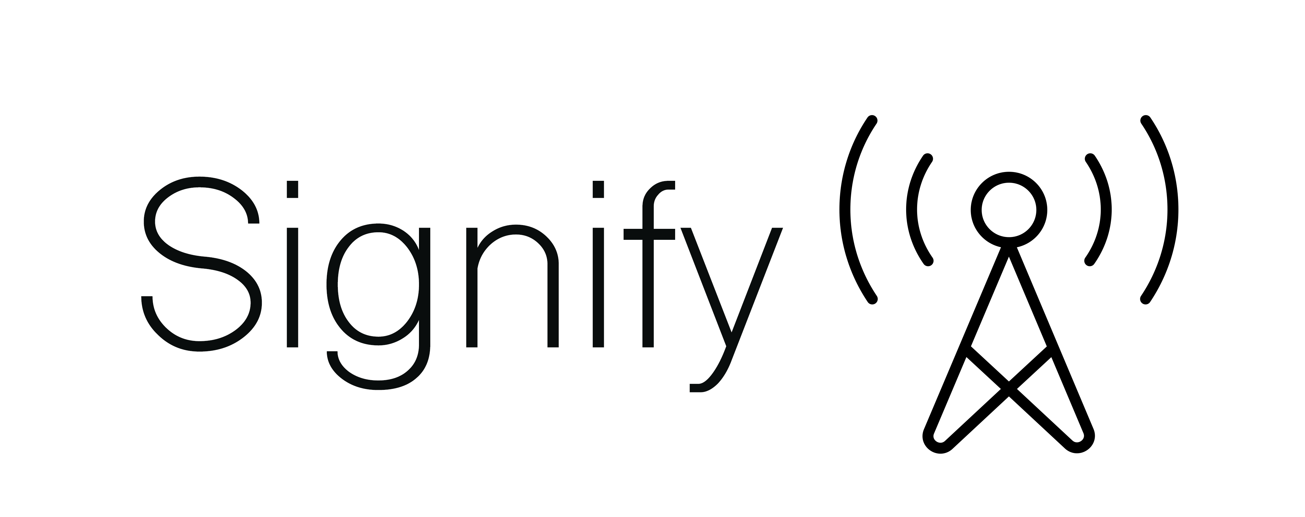 Signify Group Limited logo