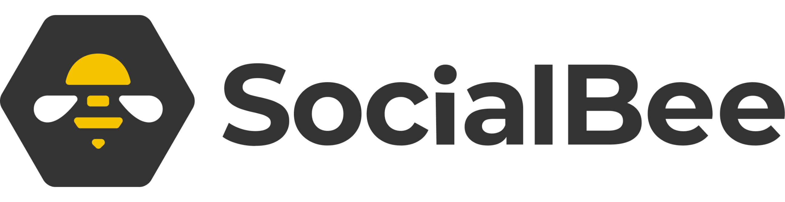 SocialBee logo