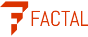 Factal logo
