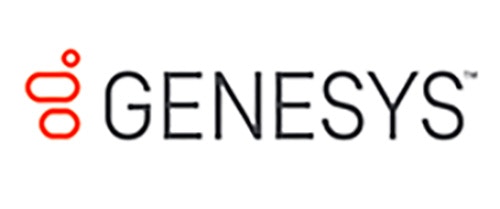Genesys logo